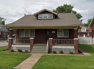 2110 W A St, Belleville, IL 62226