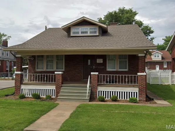 2110 W A St, Belleville, IL 62226