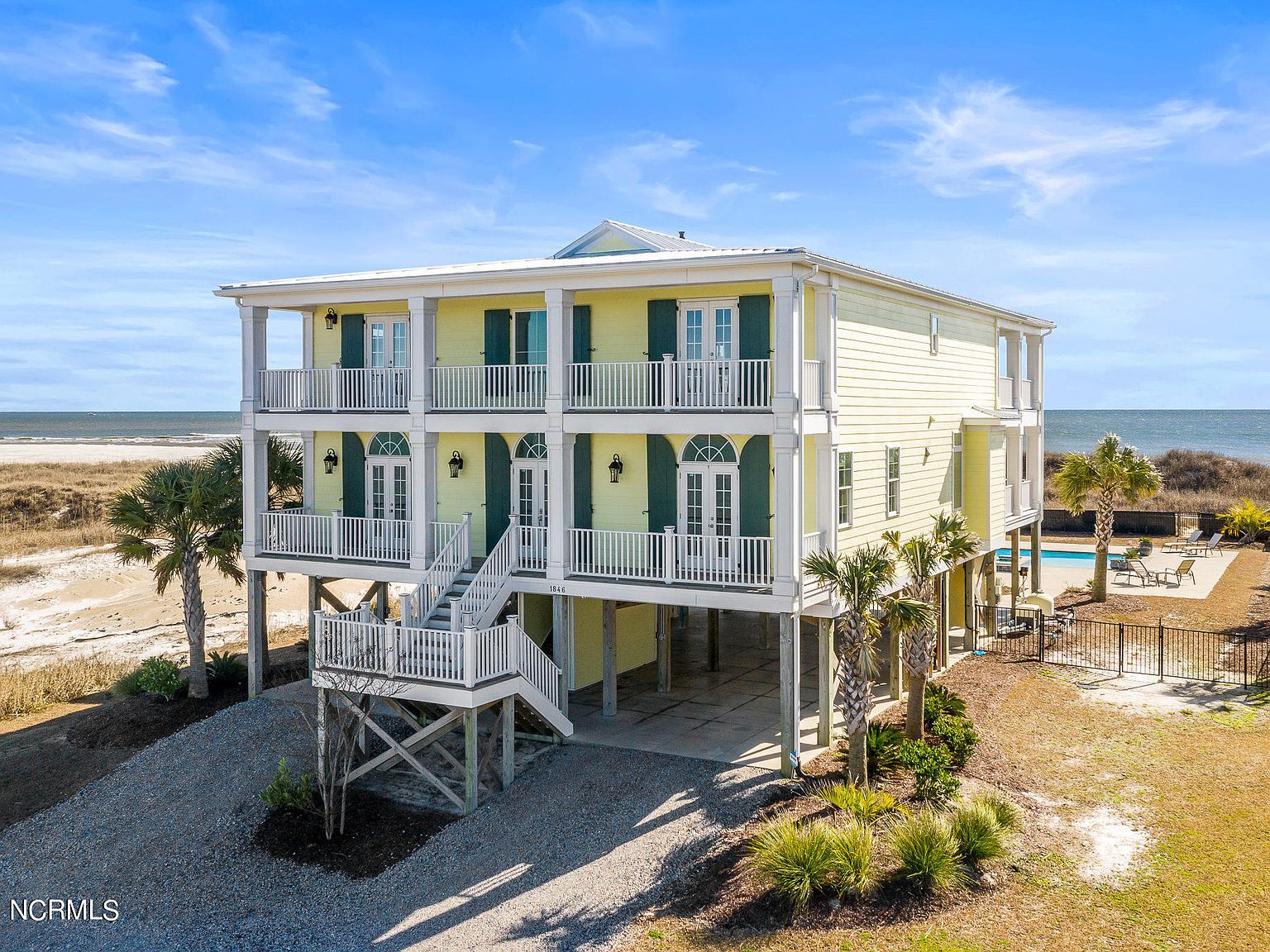 1846 E Main St Sunset Beach Nc Mls Zillow
