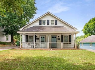445 Atlanta Ave SE, Atlanta, GA 30315