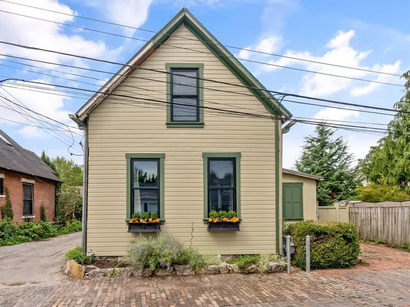 178 Alexander Aly, Columbus, OH 43206