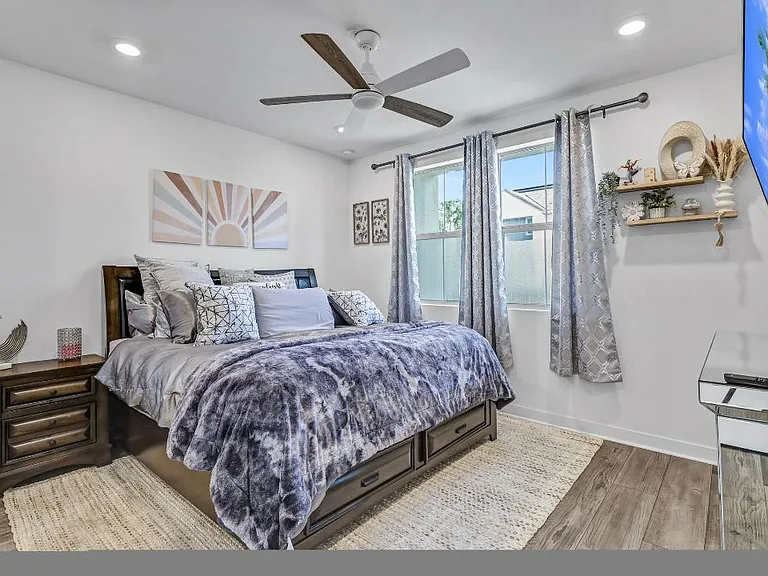 1401 Lasso Way #105 — Photo 8
