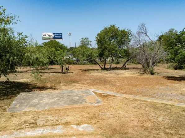 1143 SW 35TH ST LOT 9A&9F, San Antonio, TX 78237