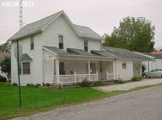 301 W 7th St, Sycamore, OH 44882