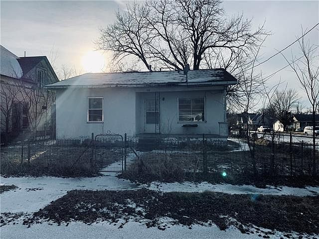 1st image of 500 Bellevue St