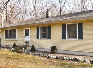 35 Frog Pond Rd, Columbia, NJ 07832