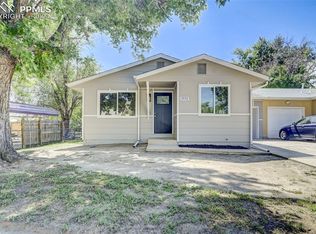 1970 Saratoga Dr, Colorado Springs, CO 80910