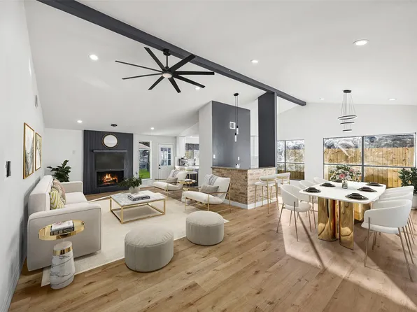 6703 Casablanca Dr, Houston, TX 77088