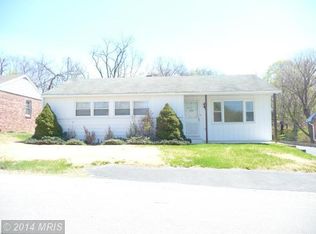 108 Parkway Dr, Hagerstown, MD 21740