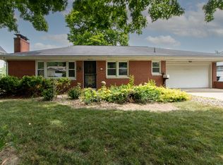 803 W College Ave, Normal, IL 61761