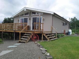 124 Parker Smith Hill Rd, Bainbridge, NY 13733