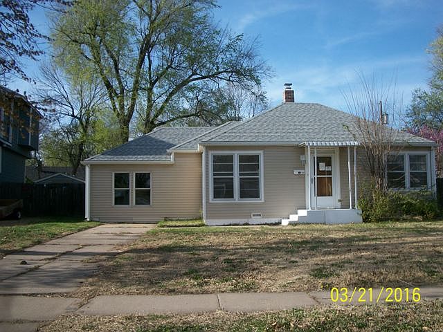 Front view