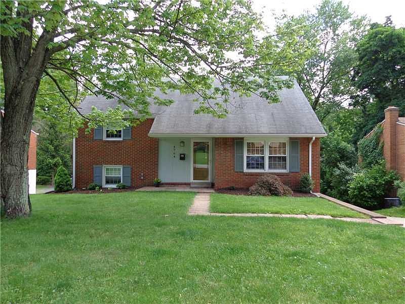 1st image of 4764 Havana Dr