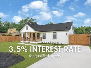 1008 Danube St, Houston, TX 77051