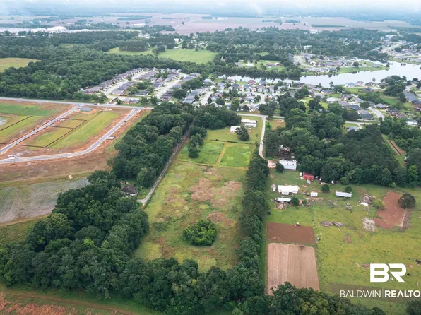 25717 County Road 55, Loxley, AL 36551
