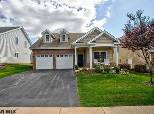 277 Beacon Cir, Boalsburg, PA 16827