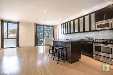 Rented by Halstead Real Estate