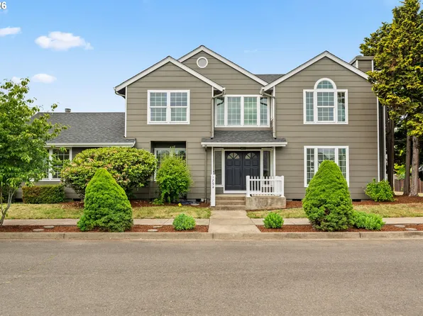 1794 Kings North St, Eugene, OR 97401