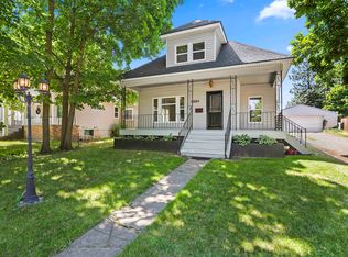 2224 S Grand Blvd, Spokane, WA 99203