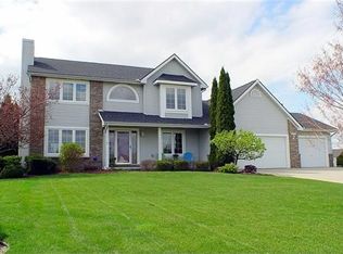 4028 Brookstone Ct, Howell, MI 48843