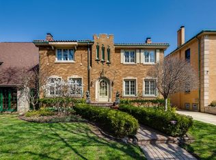9929 S Hamilton Ave, Chicago, IL