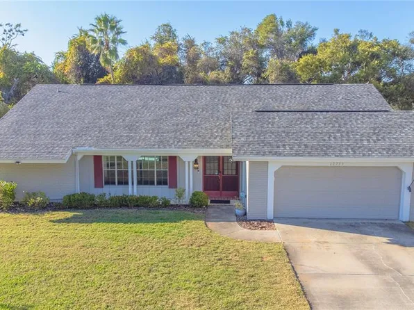 12773 Ironwood Cir, Hudson, FL 34667