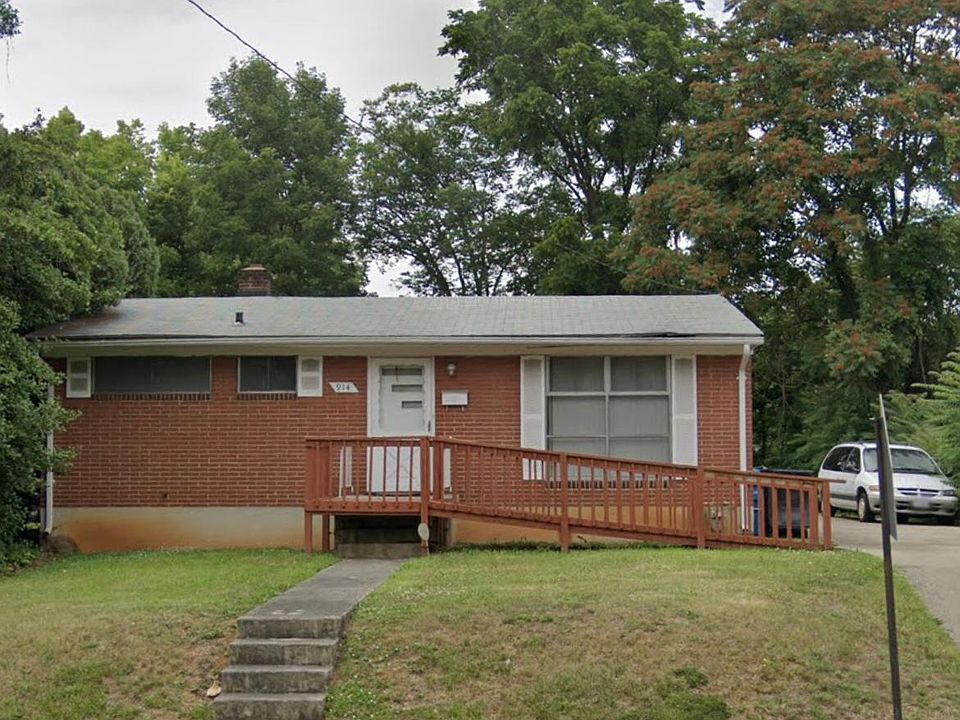 1st image of 914 Lafayette Blvd NW