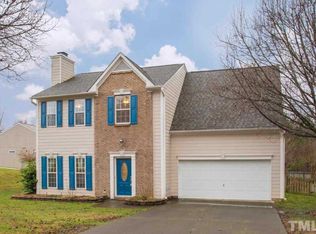 408 Bellmeade Bay Dr, Durham, NC 27703