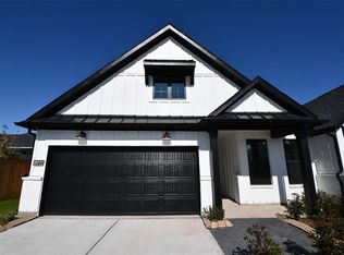19722 Dwight Eisenhower Dr, Cypress, TX 77433