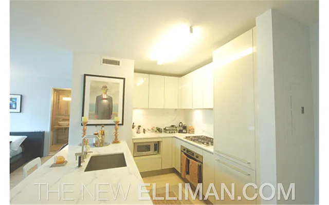 Rented by Douglas Elliman | media 54