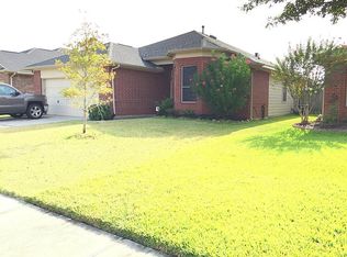 7338 Compass Rose Dr, Richmond, TX 77407