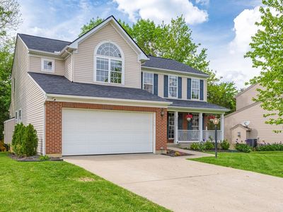 3855 Golden Meadow Ct, Amelia, OH, 45102