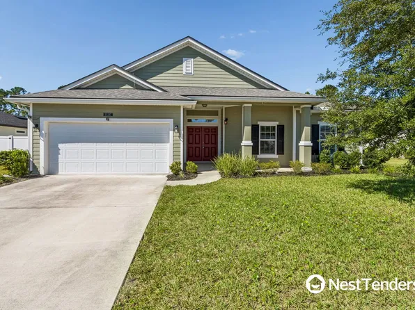 95297 Orchid Blossom Trl, Fernandina Beach, FL 32034
