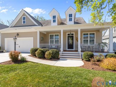 7254 Emerald Point Vis, Moseley, VA, 23120