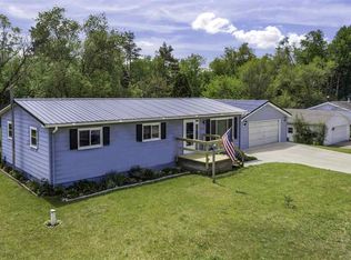 3991 McArthur Rd, Jackson, MI 49203