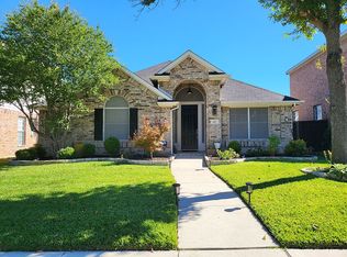 117 Parkhurst Ln, Allen, TX 75013