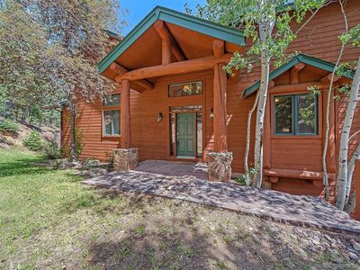 187 Blue Spruce Drive, Evergreen, CO, 80439