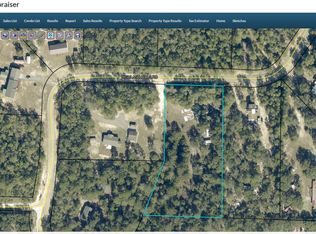 5761 Highland Hills Rd, Crestview, FL 32539