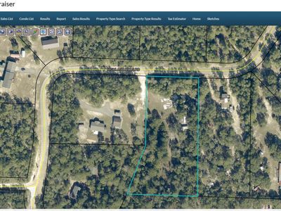 5761 Highland Hills Rd, Crestview, FL, 32539