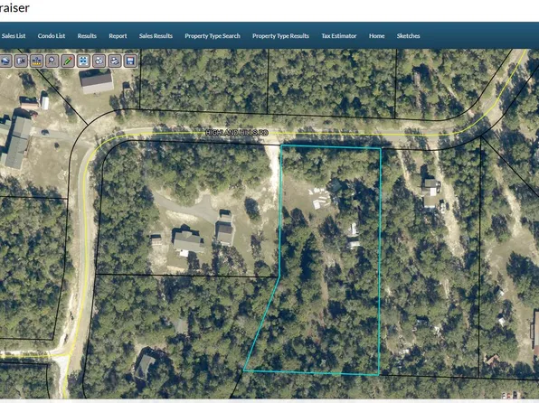 5761 Highland Hills Rd, Crestview, FL 32539