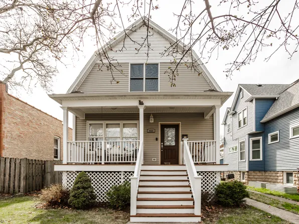 923 Marengo Ave, Forest Park, IL 60130