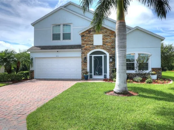 655 Valencia Circle SW, Vero Beach, FL 32968