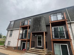 2 Bedroom 1 Bath, Columbia, MO 65203