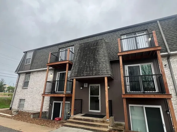 3416 Balboa, 3416 Balboa Ln APT 63, Columbia, MO 65203