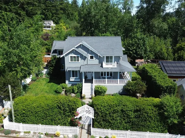 4203 Academy Street, Bellingham, WA 98226