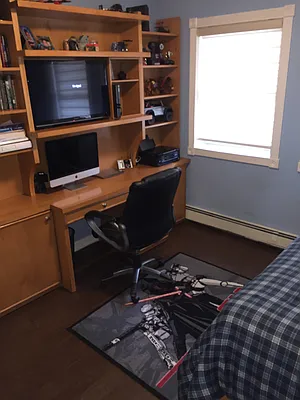 Rented by Metroline Realty | media 38