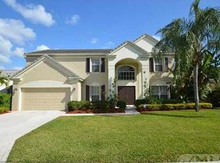 6387 Old Medinah Cir, Lake Worth, FL 33463