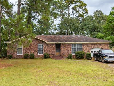 2134 Eve Cir, Charleston, SC, 29414