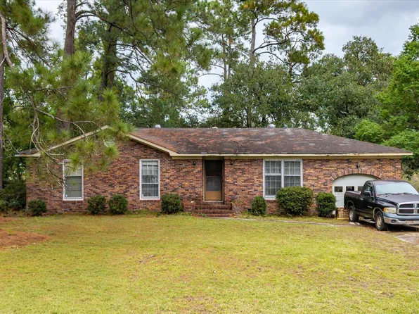 2134 Eve Cir, Charleston, SC 29414