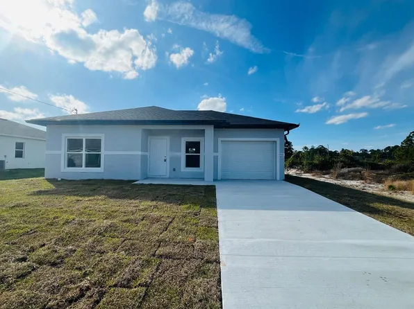 920 Citrus Ave S, Lehigh Acres, FL 33974